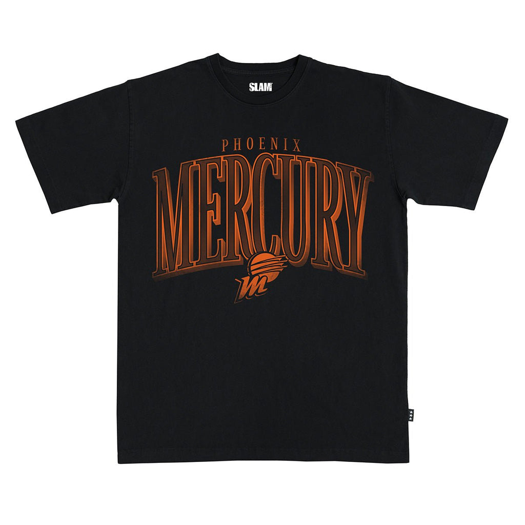 Phoenix Mercury Gradient Heavy Tee