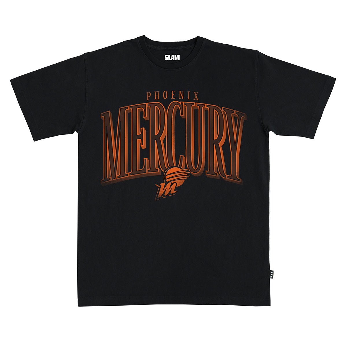 Phoenix Mercury Gradient Heavy Tee