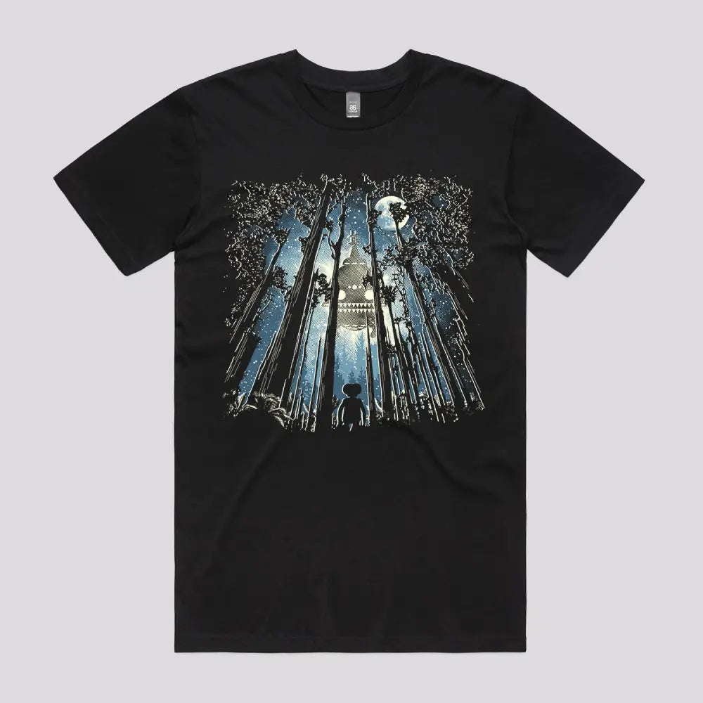 Phone Home T-Shirt Hoodie, Sweatshirt | CiraTrend.com (Image 2)