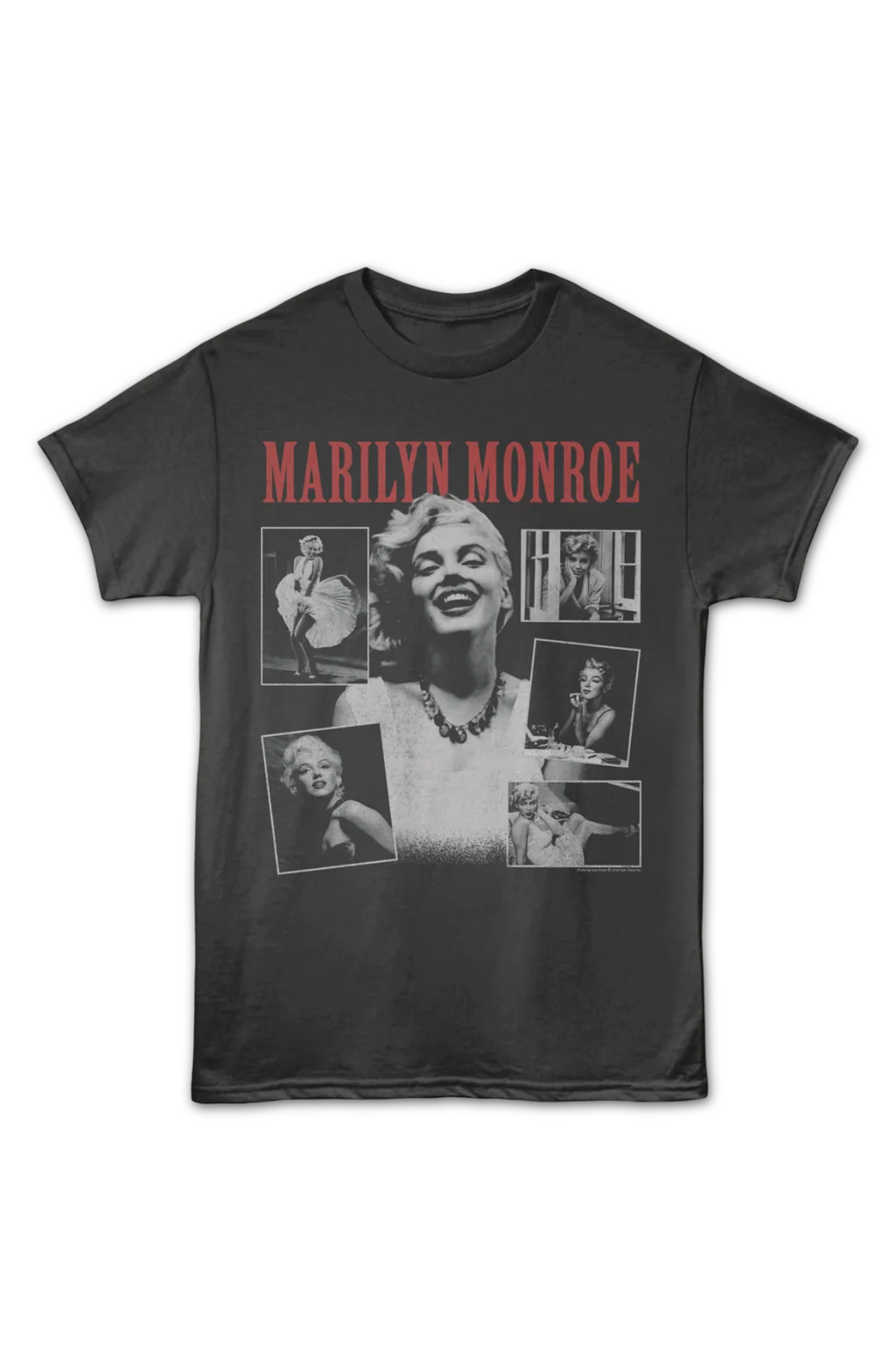 Photo Collage Marilyn Monroe T-Shirt Hoodie, Sweatshirt | CiraTrend.com (Image 2)