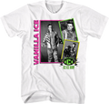 Photo Collage Vanilla Ice T-Shirt Hoodie, Sweatshirt | CiraTrend.com (Image 1)