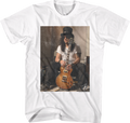 Photo With Guitar Slash T-Shirt Hoodie, Sweatshirt | CiraTrend.com (Image 1)