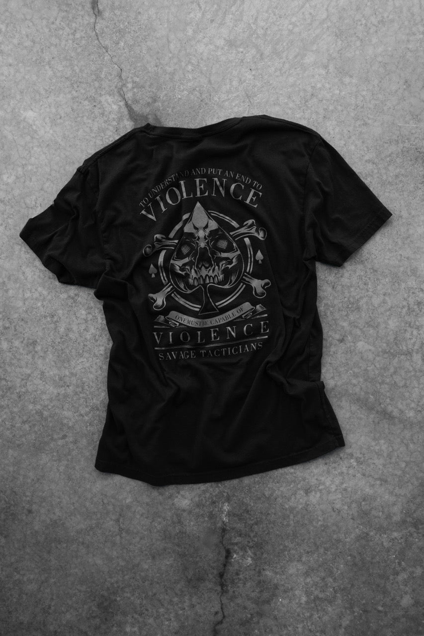 Violence T-Shirts, Hoodie, Sweatshirt | CiraTrend.com (Image 4)