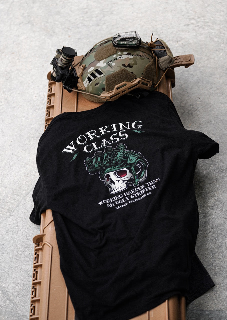 Working Class T-Shirts, Hoodie, Sweatshirt | CiraTrend.com (Image 4)