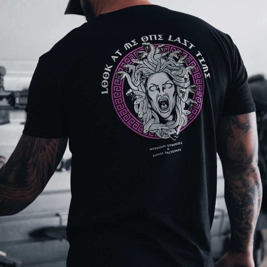Medusa's Gaze T-Shirts, Hoodie, Sweatshirt | CiraTrend.com (Image 4)