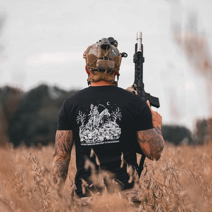 We Must T-Shirts, Hoodie, Sweatshirt | CiraTrend.com (Image 4)