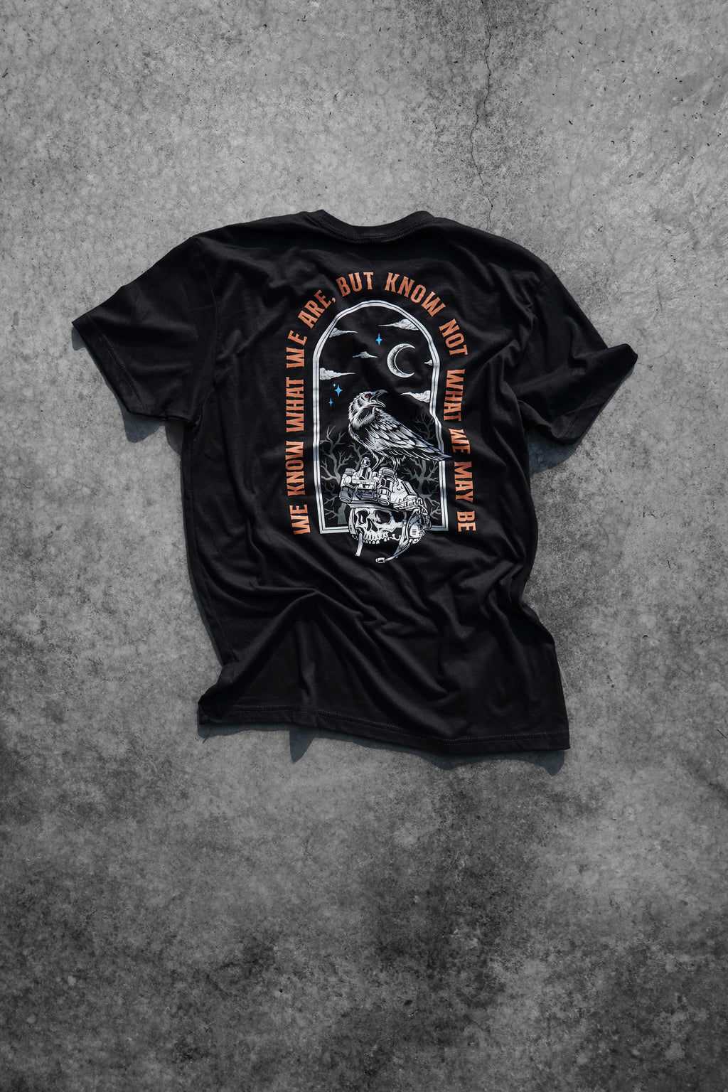 Uncertainty T-Shirts, Hoodie, Sweatshirt | CiraTrend.com (Image 4)