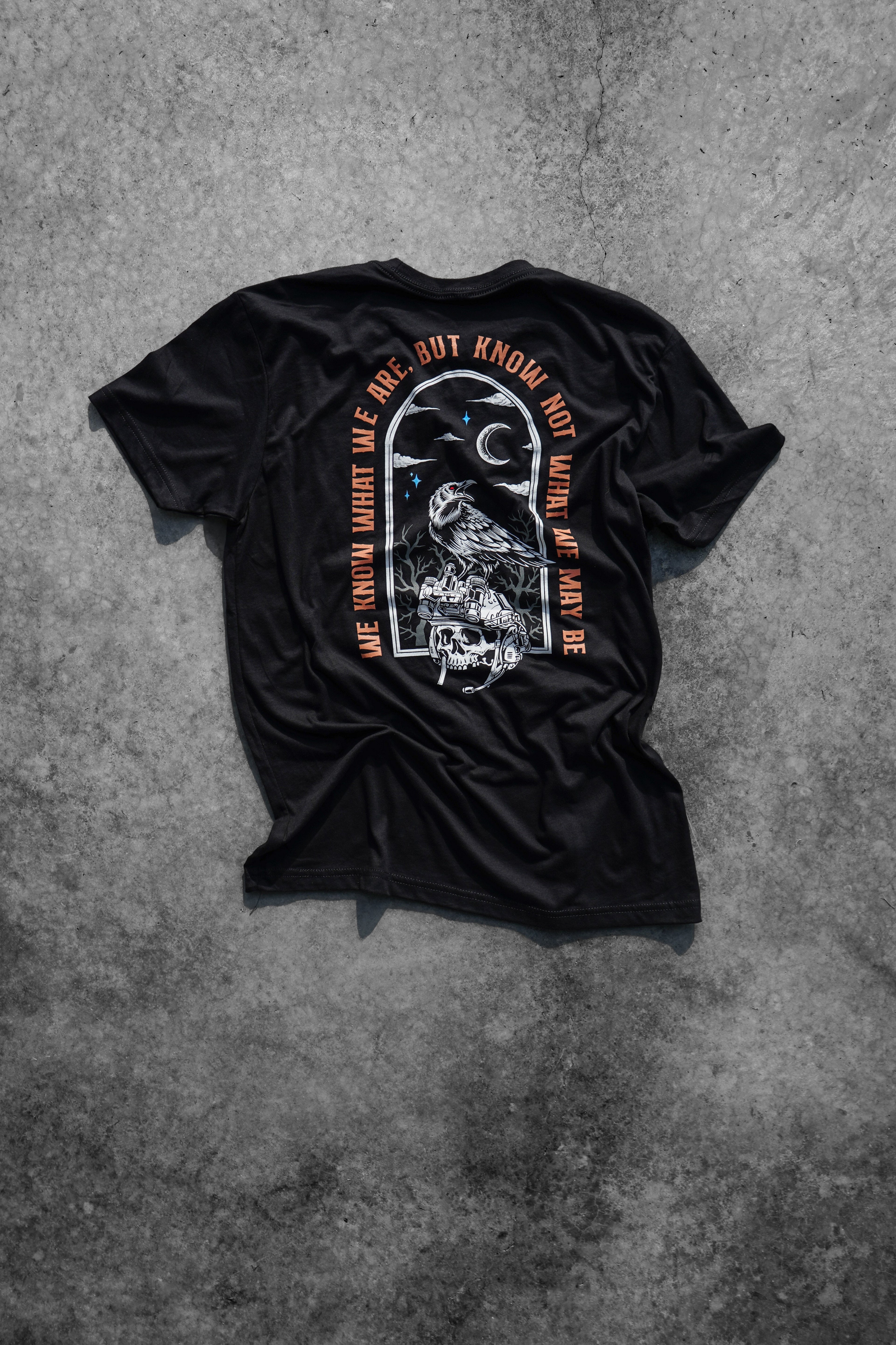 Uncertainty T-Shirts, Hoodie, Sweatshirt | CiraTrend.com (Image 4)
