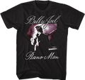 Piano Man Billy Joel Shirt Hoodie, Sweatshirt | CiraTrend.com (Image 1)