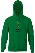 Pickle Party Hoodie T-Shirts, Sweatshirt | CiraTrend.com (Image 1)