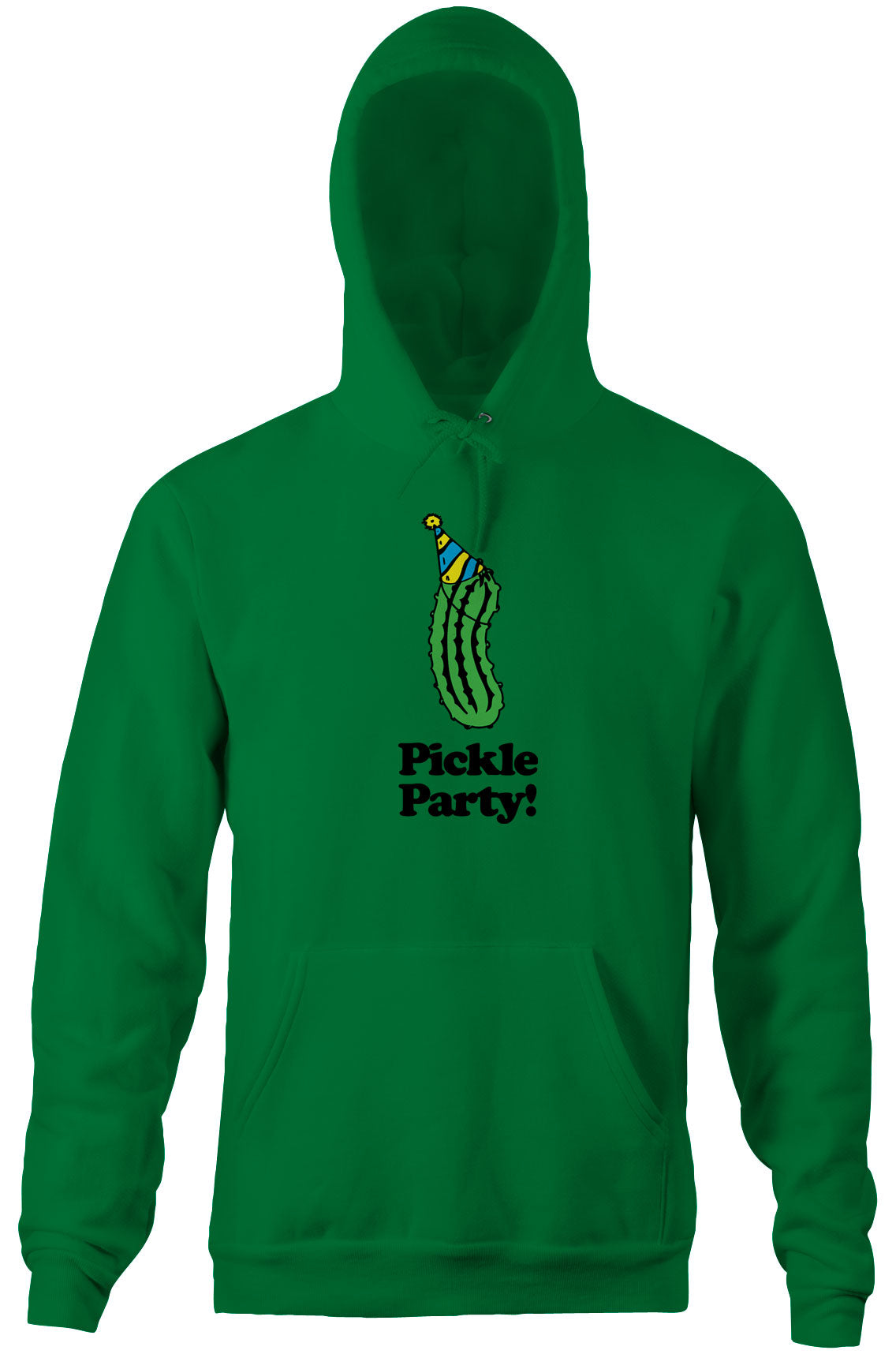 Pickle Party Hoodie T-Shirts, Sweatshirt | CiraTrend.com (Image 1)