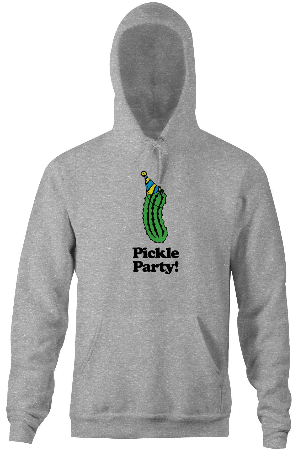 Pickle Party Hoodie T-Shirts, Sweatshirt | CiraTrend.com (Image 3)