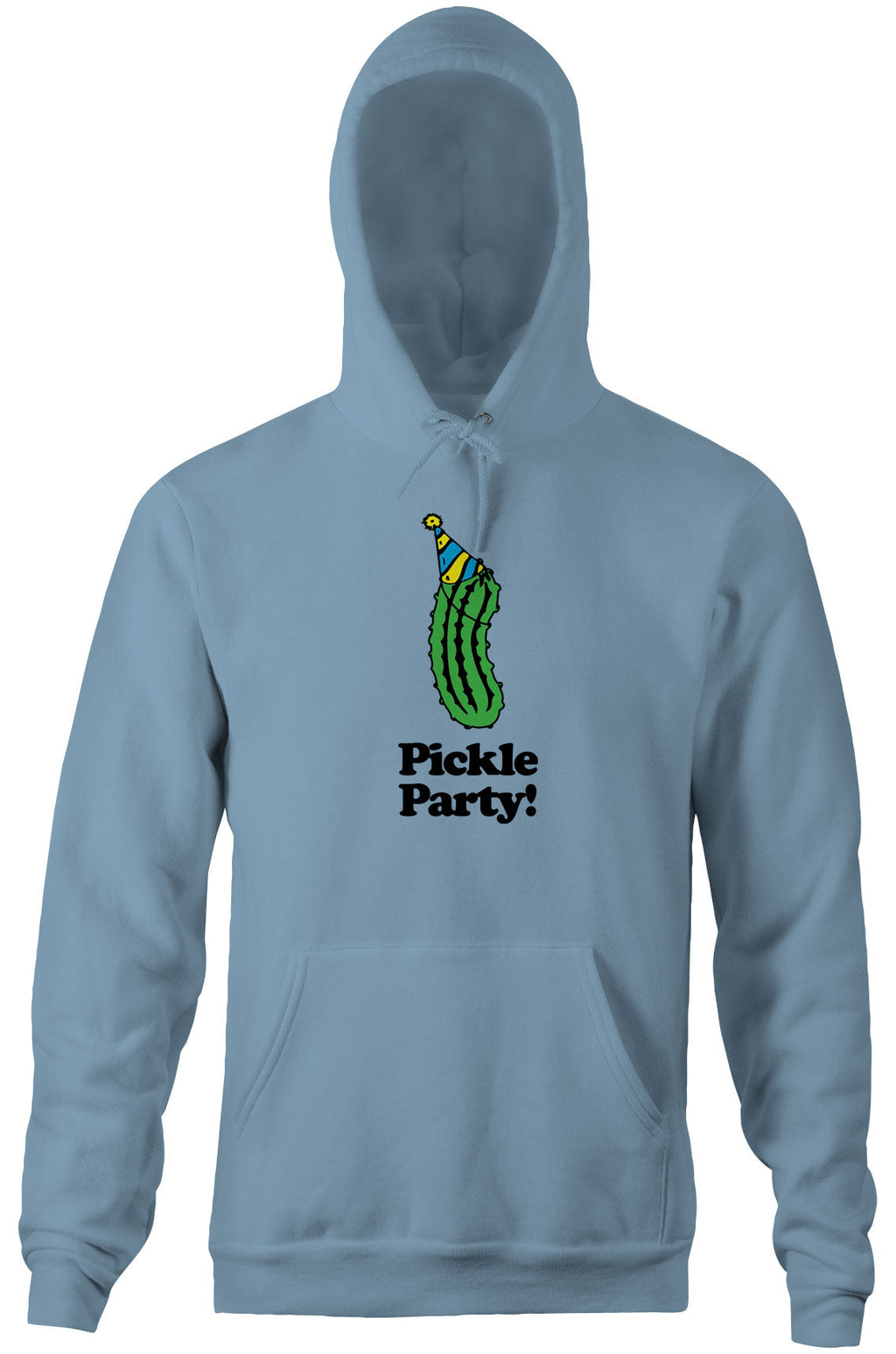 Pickle Party Hoodie T-Shirts, Sweatshirt | CiraTrend.com (Image 4)