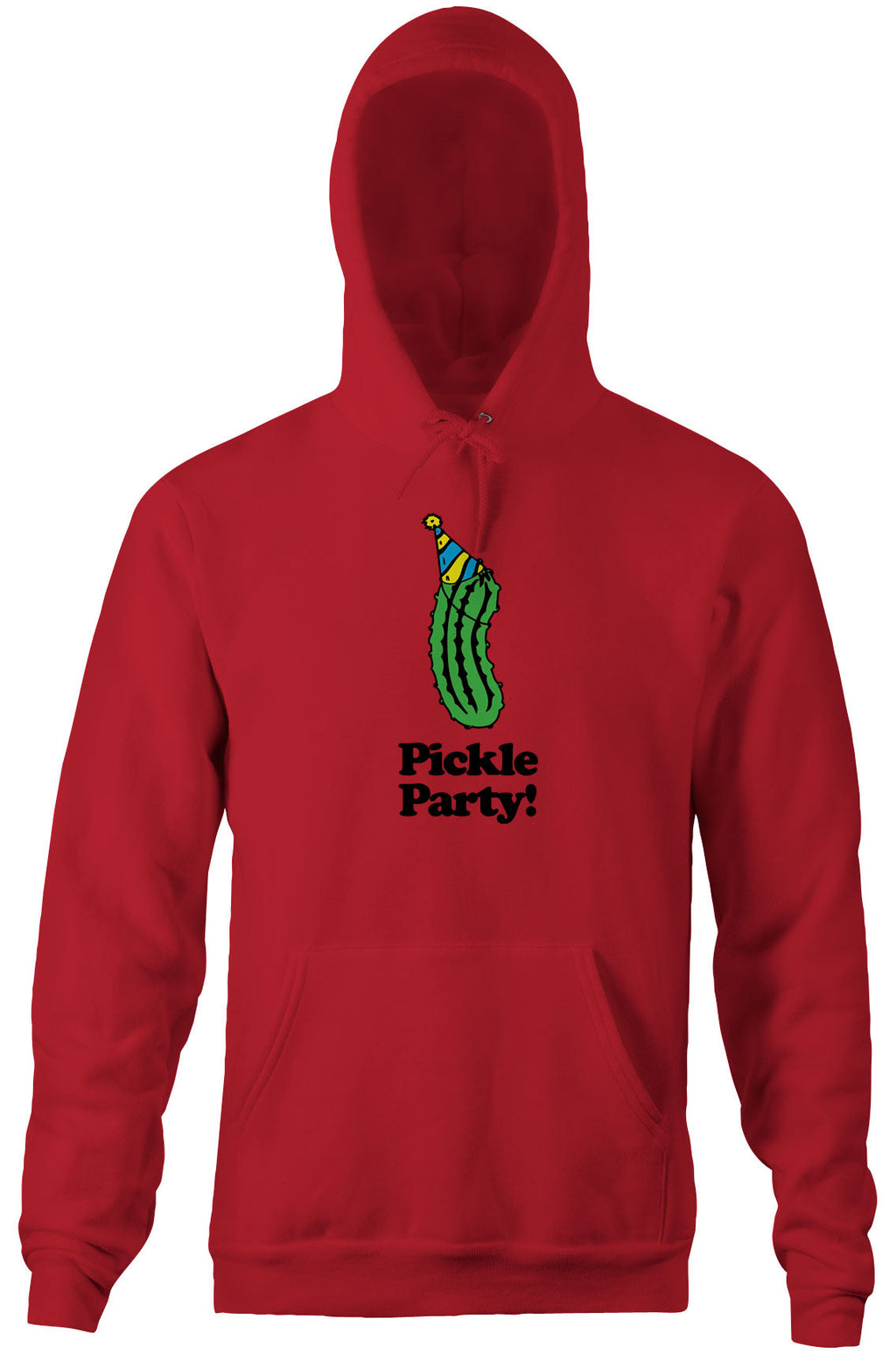 Pickle Party Hoodie T-Shirts, Sweatshirt | CiraTrend.com (Image 5)