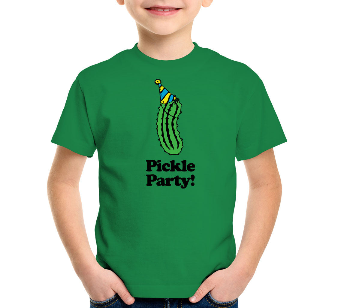 Pickle Party T-Shirt Hoodie, Sweatshirt | CiraTrend.com (Image 5)