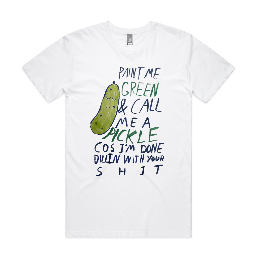 Pickle Tee Hoodie, Sweatshirt | CiraTrend.com (Image 1)