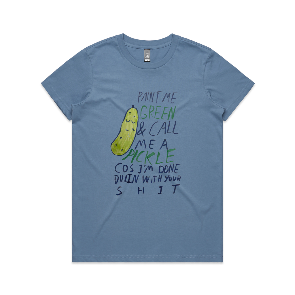 Pickle Tee Hoodie, Sweatshirt | CiraTrend.com (Image 4)