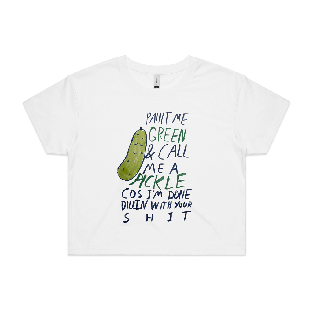 Pickle Tee Hoodie, Sweatshirt | CiraTrend.com (Image 5)