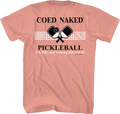 Pickleball Coed Naked T-Shirt Hoodie, Sweatshirt | CiraTrend.com (Image 1)