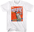 Pieces Of Shit Cereal Box Happy Gilmore T-Shirt Hoodie, Sweatshirt | CiraTrend.com (Image 1)