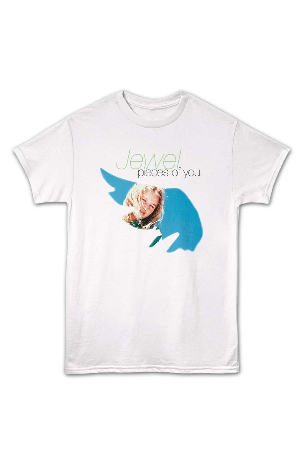 Pieces Of You Jewel T-Shirt Hoodie, Sweatshirt | CiraTrend.com (Image 2)