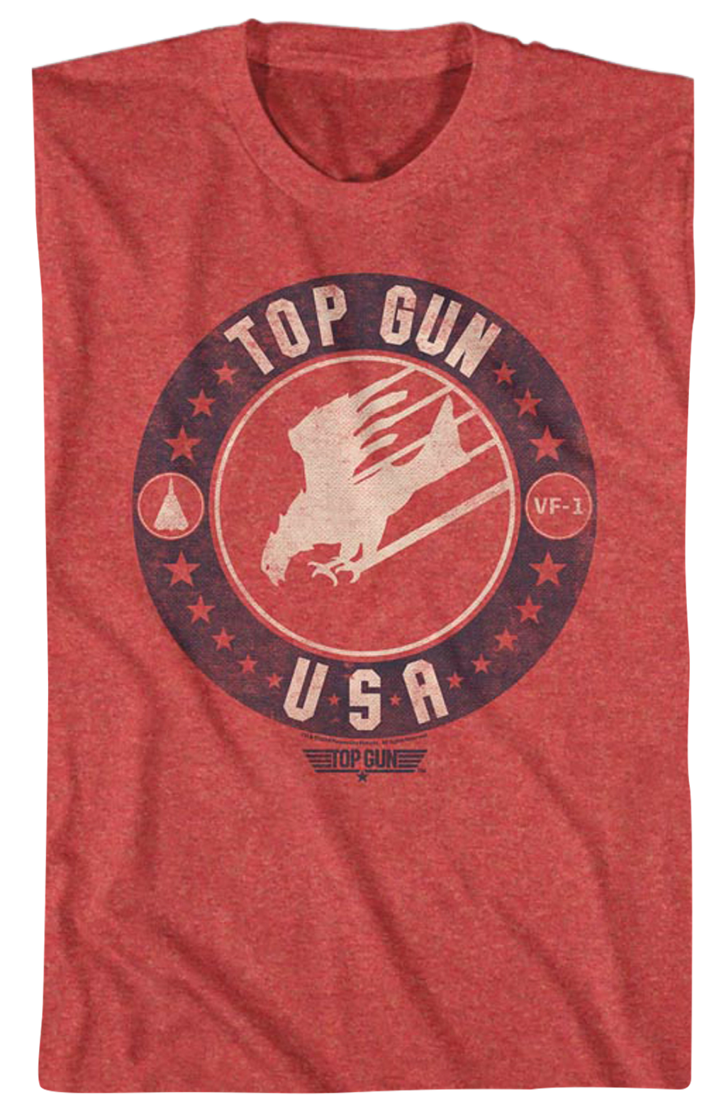 Pilot Patch Top Gun T-Shirt Hoodie, Sweatshirt | CiraTrend.com (Image 2)