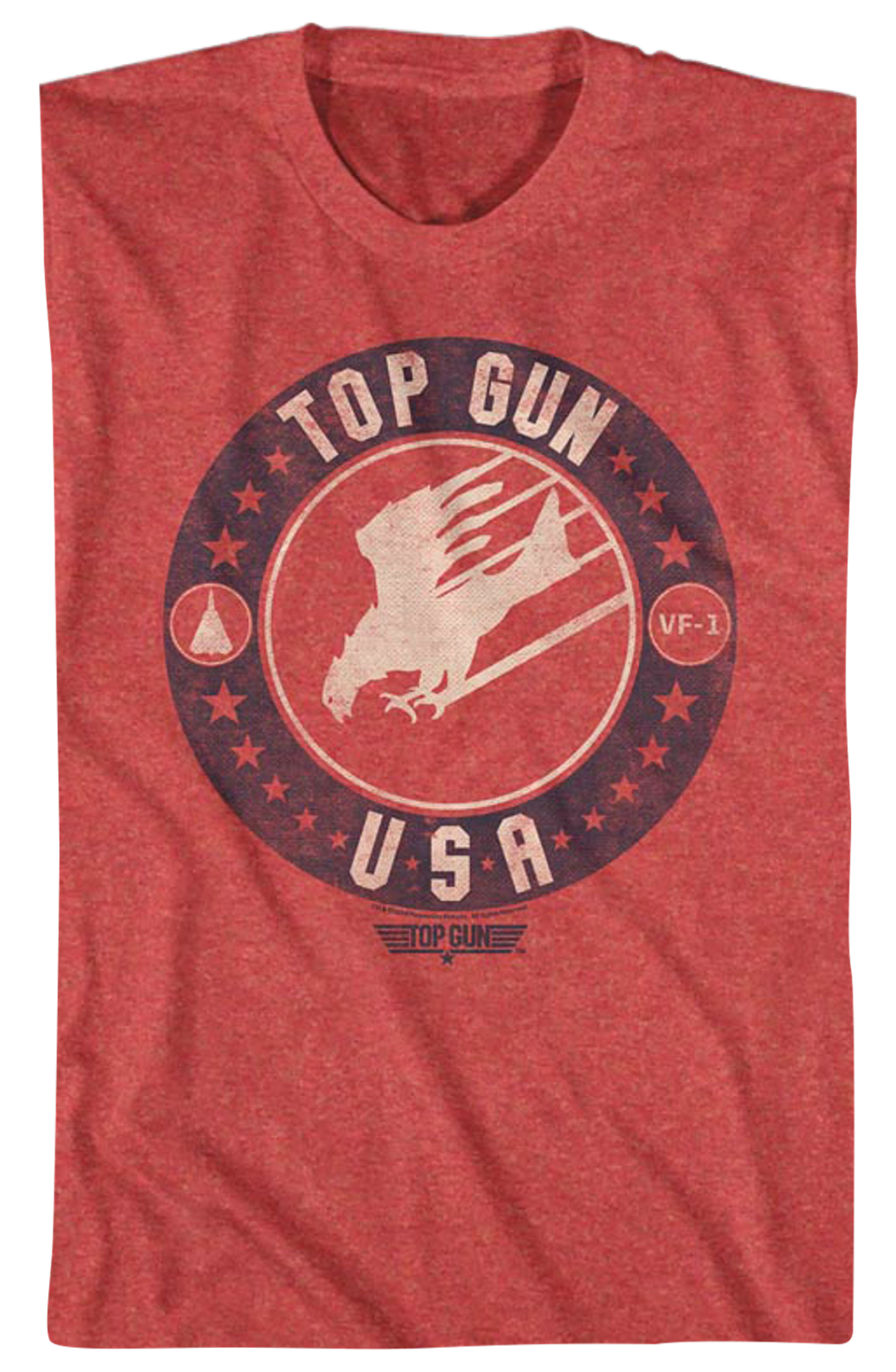 Pilot Patch Top Gun T-Shirt Hoodie, Sweatshirt | CiraTrend.com (Image 2)