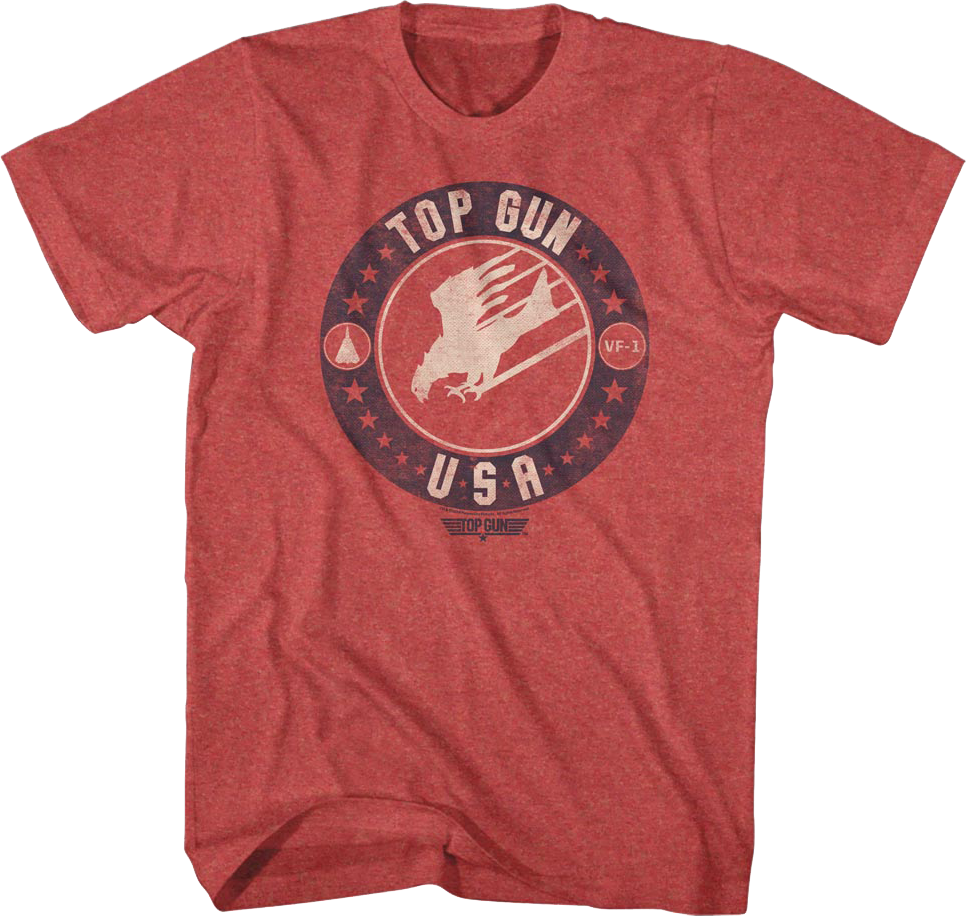 Pilot Patch Top Gun T-Shirt Hoodie, Sweatshirt | CiraTrend.com (Image 1)