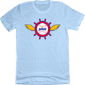 Pilots Logo Tee Hoodie, Sweatshirt | CiraTrend.com (Image 1)