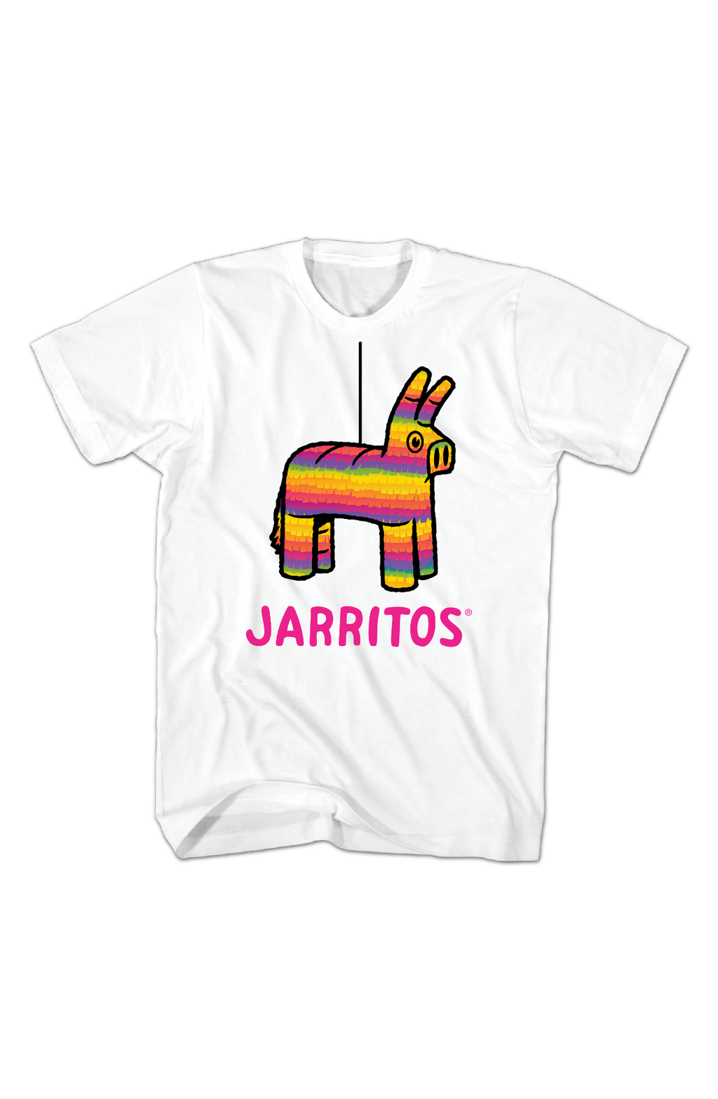 Pinata Jarritos T-Shirt Hoodie, Sweatshirt | CiraTrend.com (Image 2)