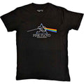 50th Prism Logo T Shirt Black Hoodie, Sweatshirt | CiraTrend.com