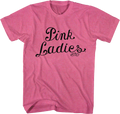 Pink Ladies Grease T-Shirt Hoodie, Sweatshirt | CiraTrend.com (Image 1)