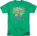 Pink Lemonade Dubble Bubble T-Shirt Hoodie, Sweatshirt | CiraTrend.com (Image 1)