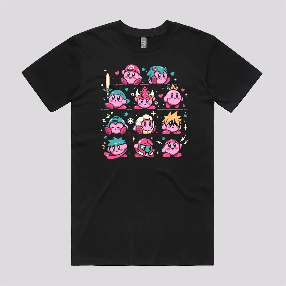 Pink Warriors T-Shirt Hoodie, Sweatshirt | CiraTrend.com (Image 5)