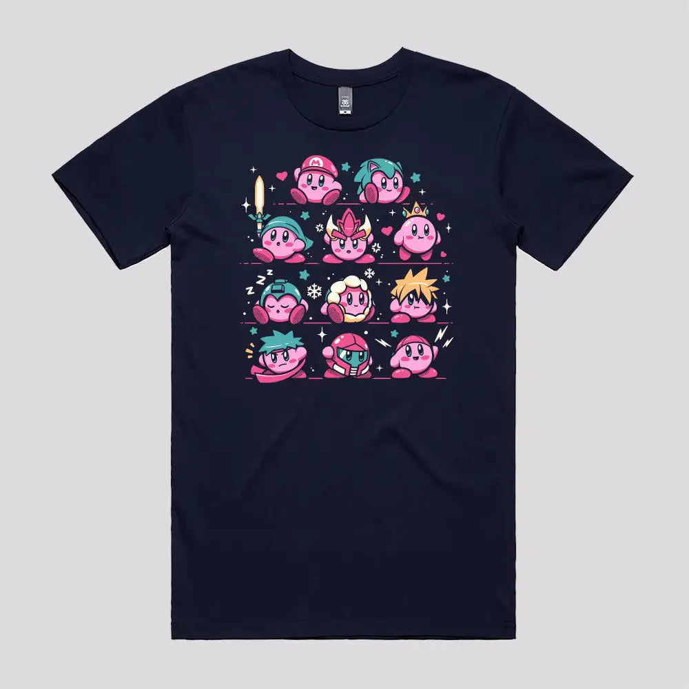 Pink Warriors T-Shirt Hoodie, Sweatshirt | CiraTrend.com (Image 2)
