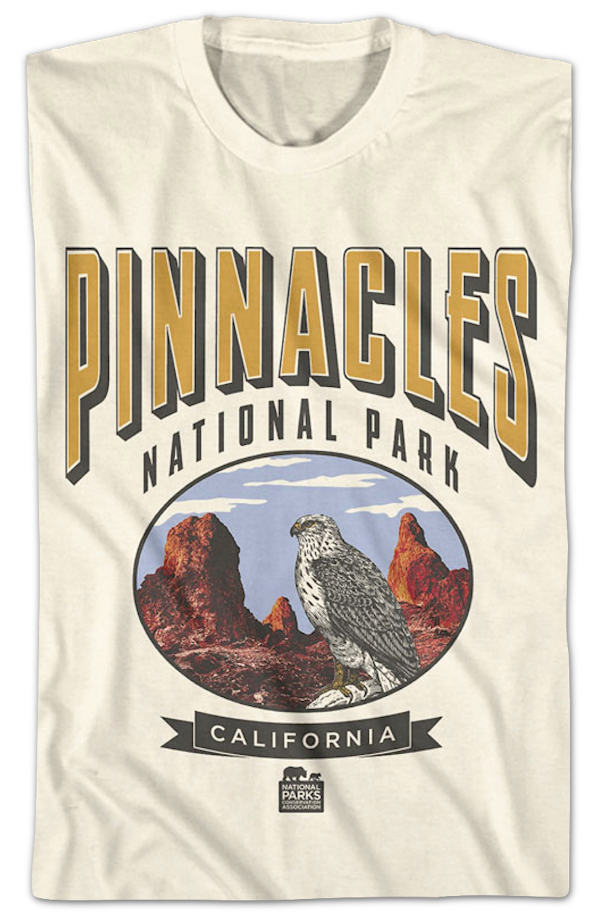 Pinnacles National Park T-Shirt Hoodie, Sweatshirt | CiraTrend.com (Image 2)