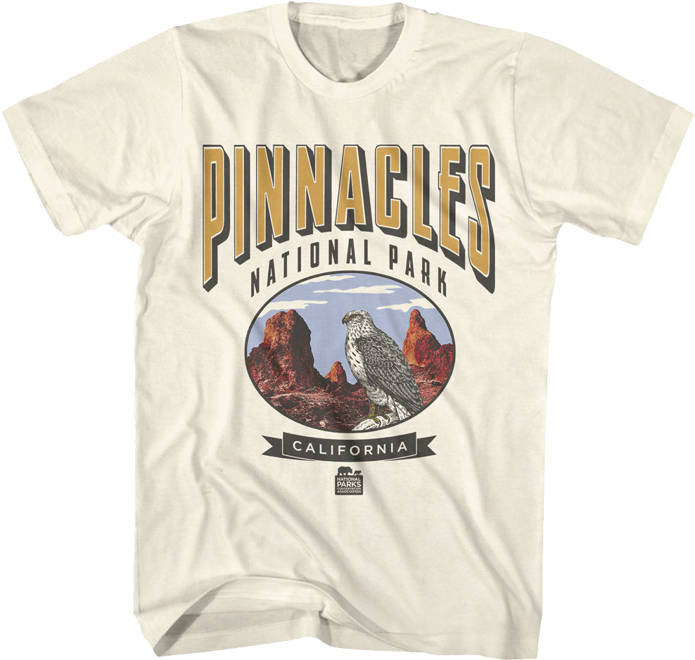 Pinnacles National Park T-Shirt Hoodie, Sweatshirt | CiraTrend.com (Image 1)