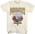Pinnacles National Park T-Shirt Hoodie, Sweatshirt | CiraTrend.com (Image 1)