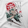 Pirate Hunter T-Shirt Hoodie, Sweatshirt | CiraTrend.com (Image 1)
