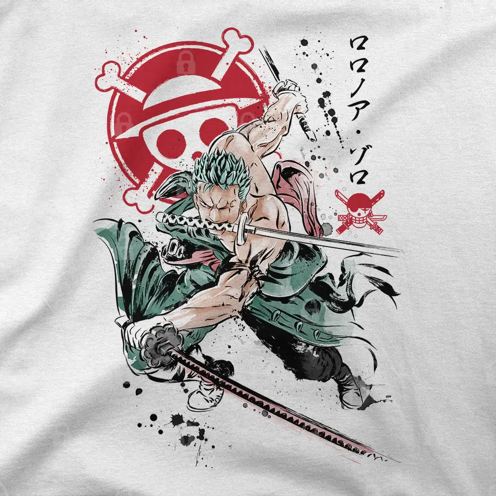 Pirate Hunter T-Shirt Hoodie, Sweatshirt | CiraTrend.com (Image 1)