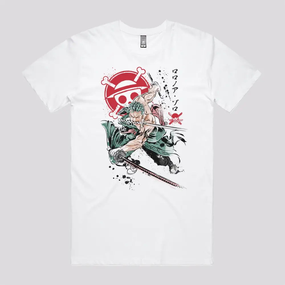 Pirate Hunter T-Shirt Hoodie, Sweatshirt | CiraTrend.com (Image 2)