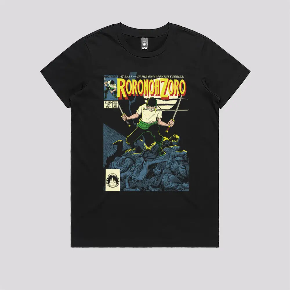 Pirate Hunter T-Shirt Style001 Hoodie, Sweatshirt | CiraTrend.com (Image 3)