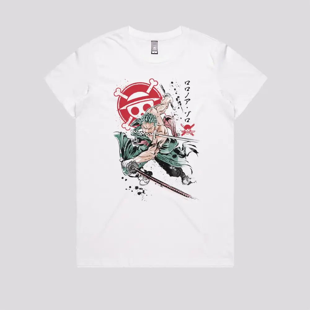 Pirate Hunter T-Shirt Hoodie, Sweatshirt | CiraTrend.com (Image 3)