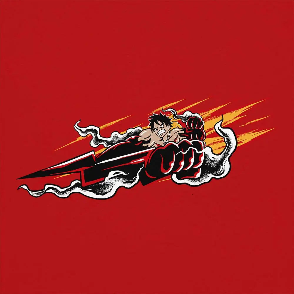 Pirate King T-Shirt Hoodie, Sweatshirt | CiraTrend.com (Image 4)
