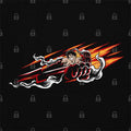 Pirate King T-Shirt Hoodie, Sweatshirt | CiraTrend.com (Image 1)