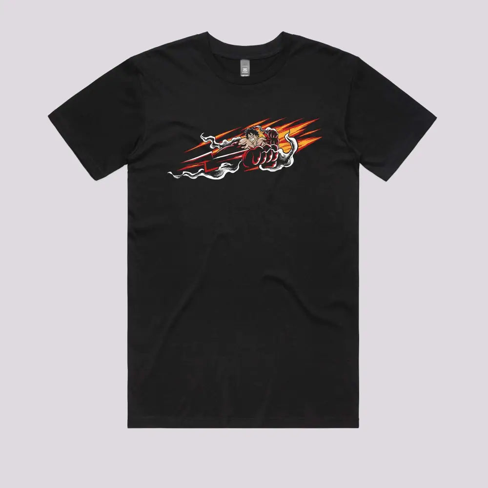 Pirate King T-Shirt Hoodie, Sweatshirt | CiraTrend.com (Image 2)
