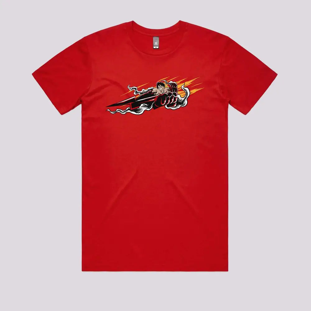 Pirate King T-Shirt Hoodie, Sweatshirt | CiraTrend.com (Image 5)