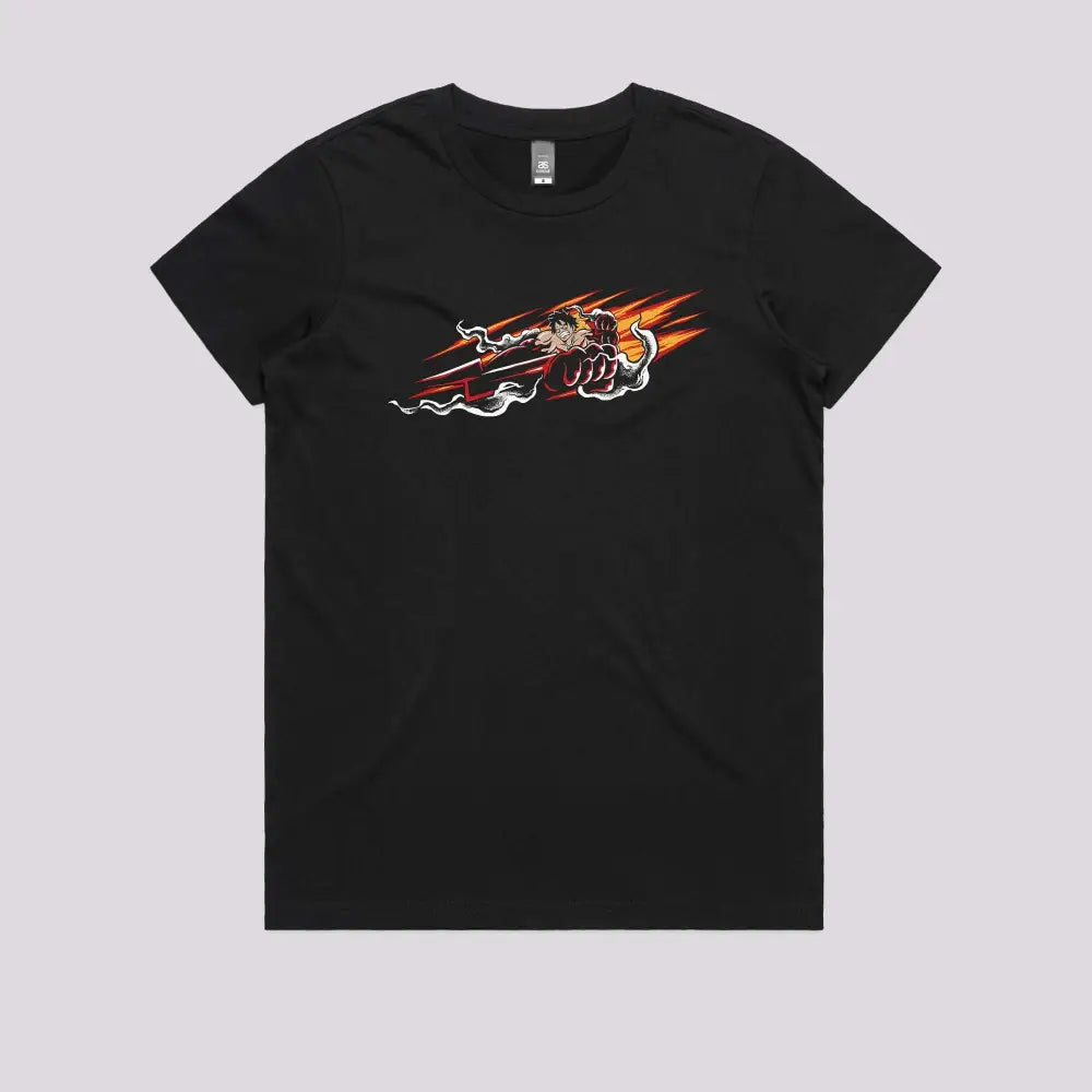 Pirate King T-Shirt Hoodie, Sweatshirt | CiraTrend.com (Image 3)