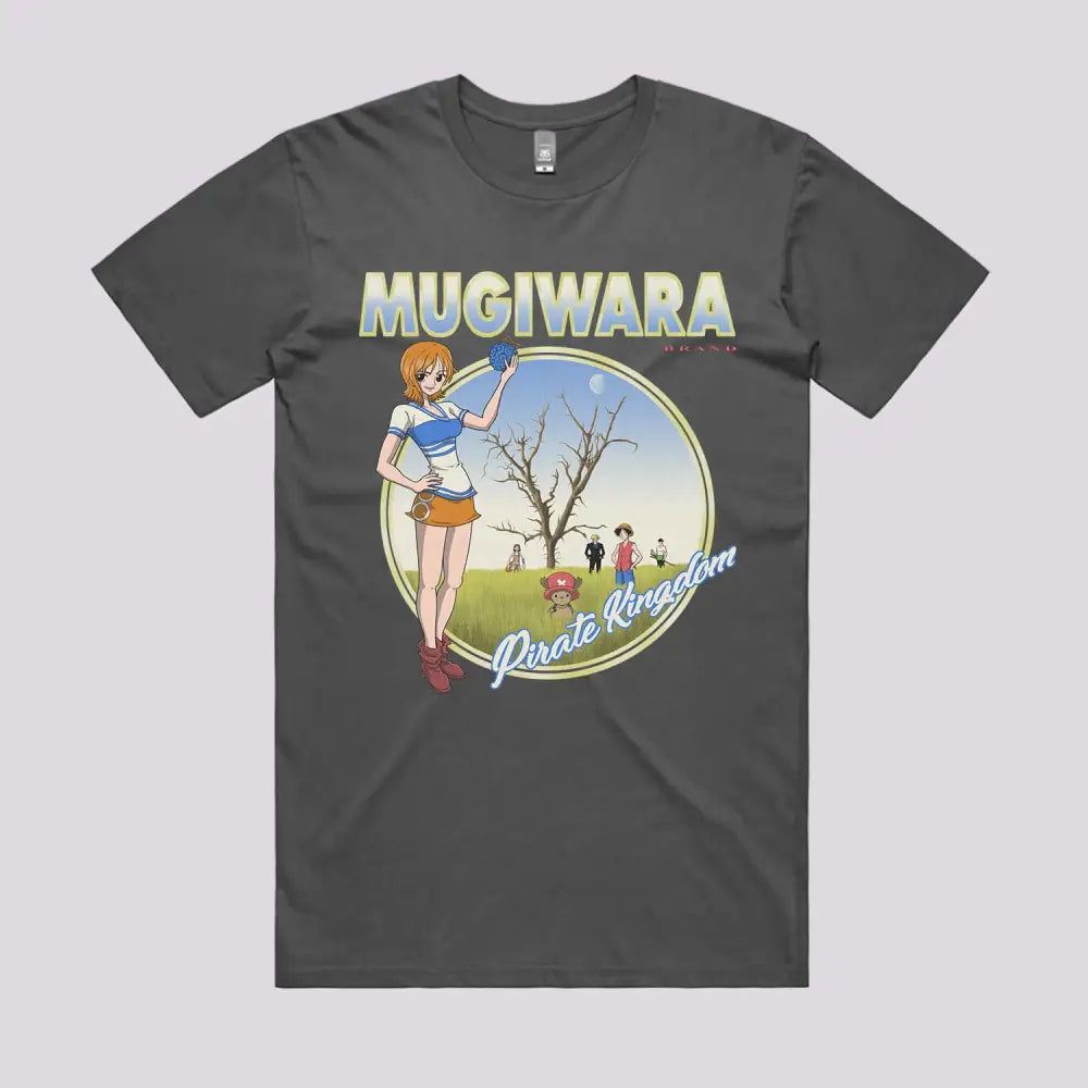Pirate Kingdom T-Shirt Hoodie, Sweatshirt | CiraTrend.com (Image 5)
