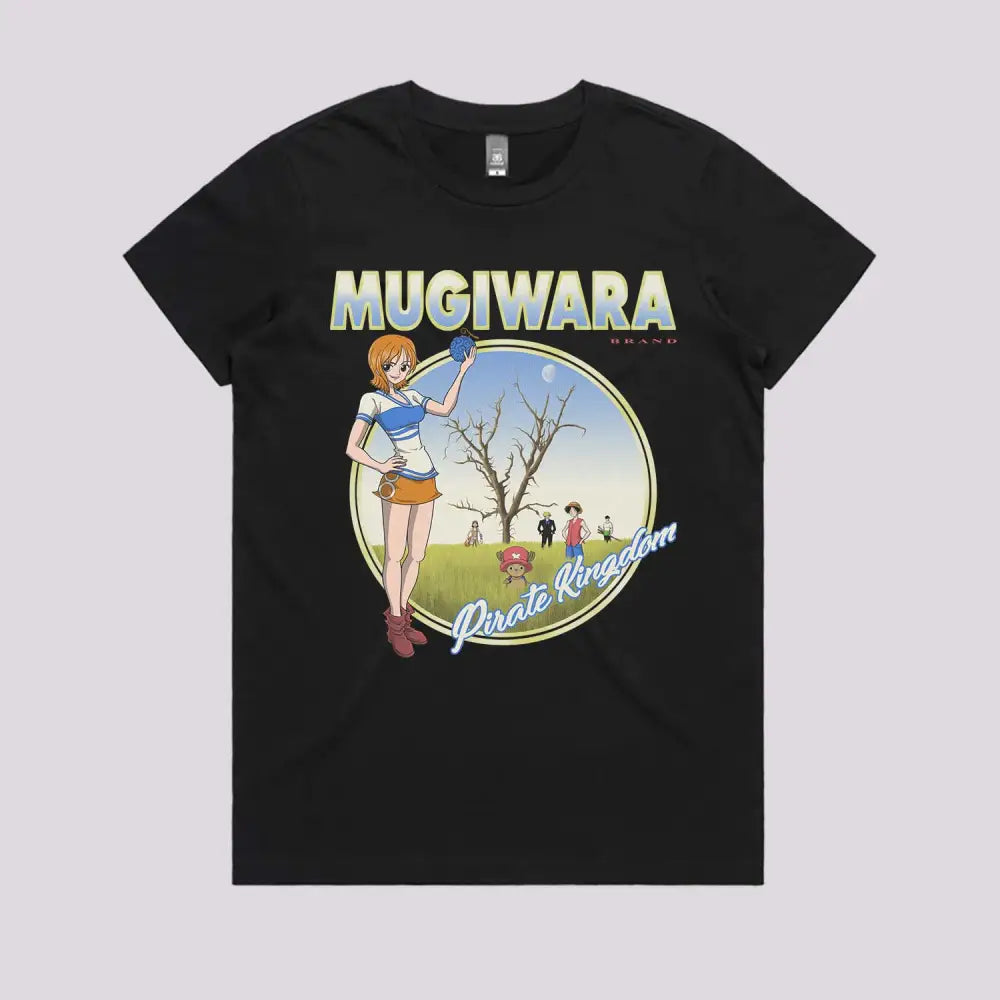 Pirate Kingdom T-Shirt Hoodie, Sweatshirt | CiraTrend.com (Image 3)